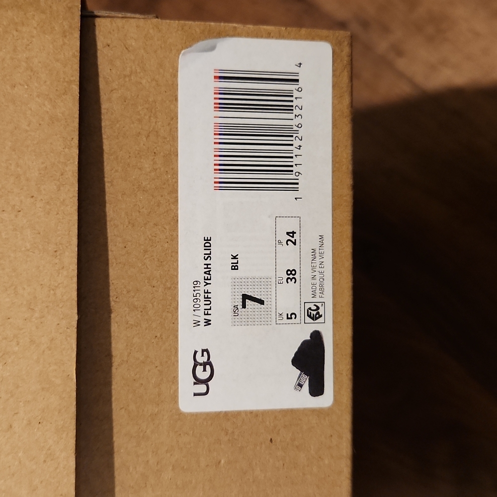 Ugg Slippers